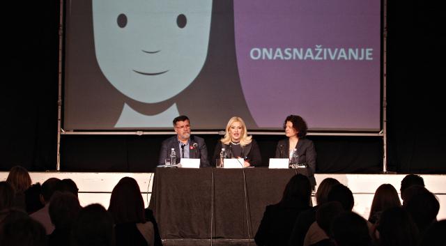 Fighting Violence against Women - Recommendations for Women's Economic Empowerment